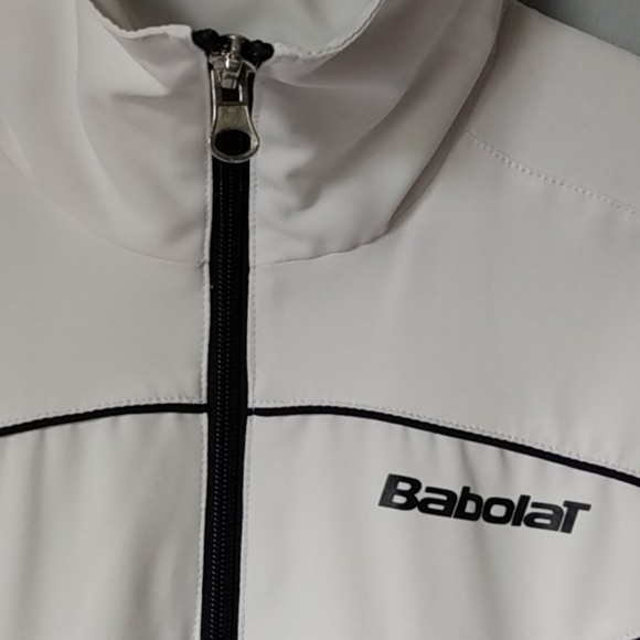 Tennis Jacket - Picture 2 of 8